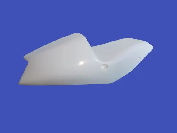 Yamaha Yzf750 Race Seat 1