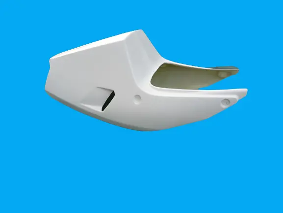 Yamaha Yzf750 Race Seat 1