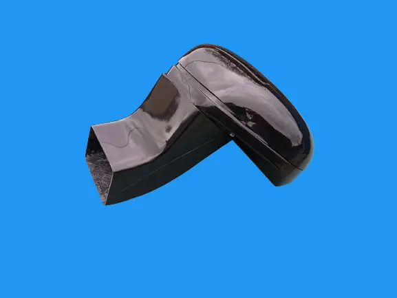 Yamaha Yzf750 Ram Air Box 1