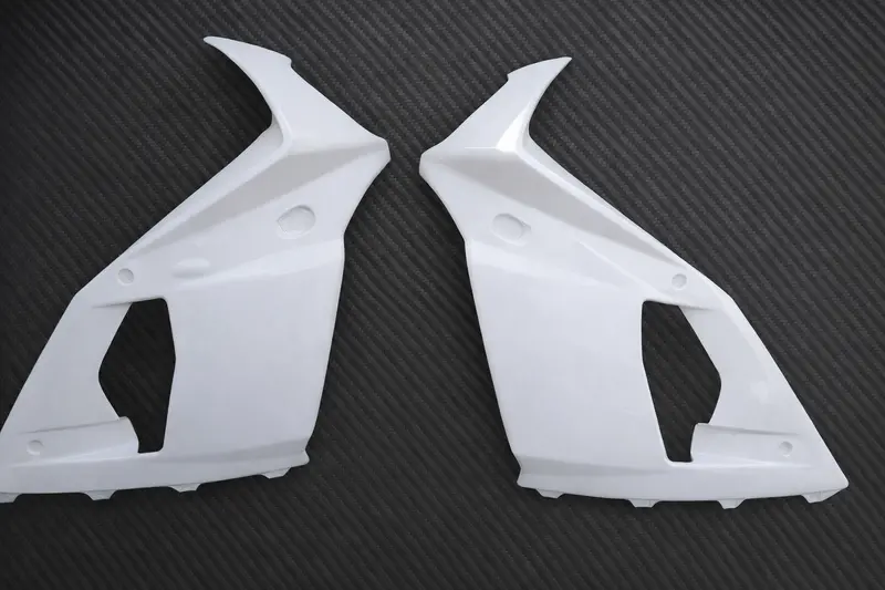Yamaha Yzf750 Replica Fairing Panels 1