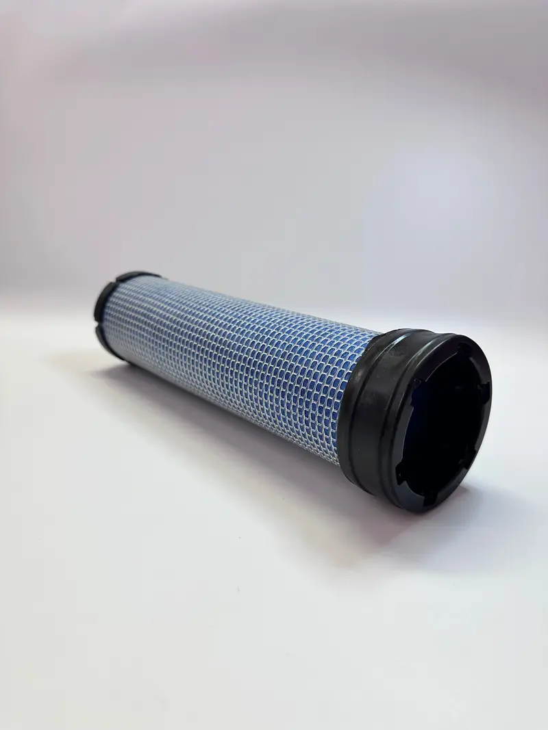 Yanmar 119005-12571 Inner Air Filter Element - (119005-12571J) 1