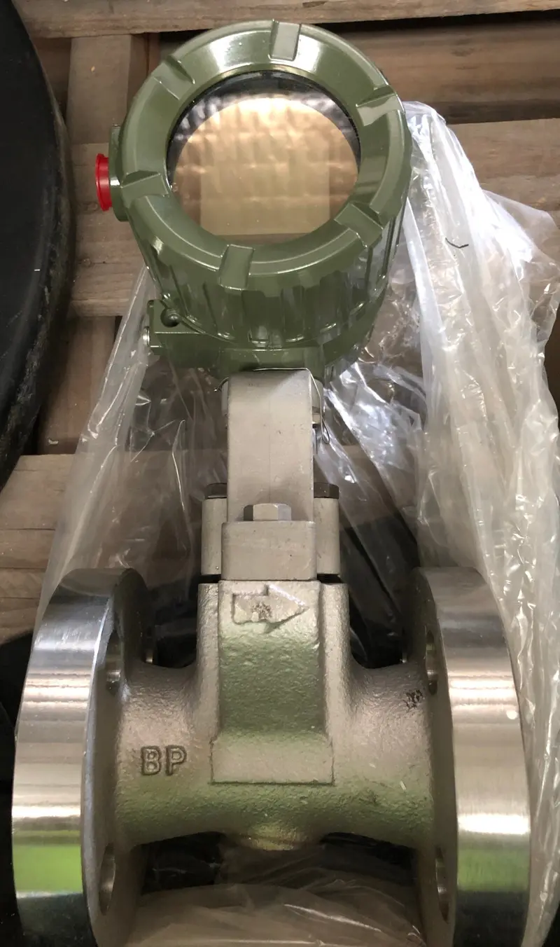 Yokogawa Digital Yewflow Dy025 1