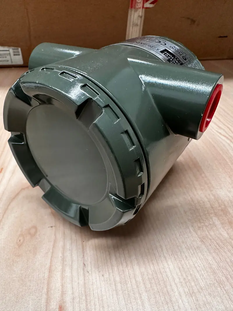 Yokogawa Yta110 Temp Transmitter 1