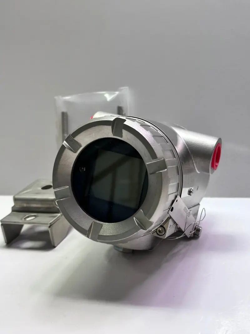 Yokogawa Yta320-Ea4dj/Su2/E1/Hc/N4 Temperature Transmitter 1