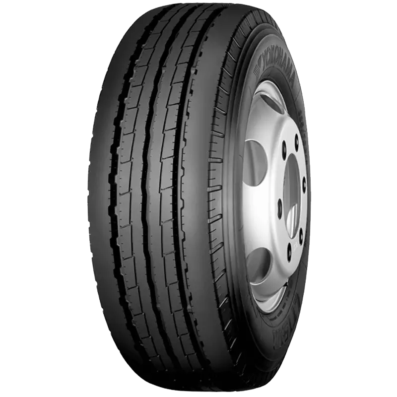 Yokohama 195/75R15 (Japan) 1