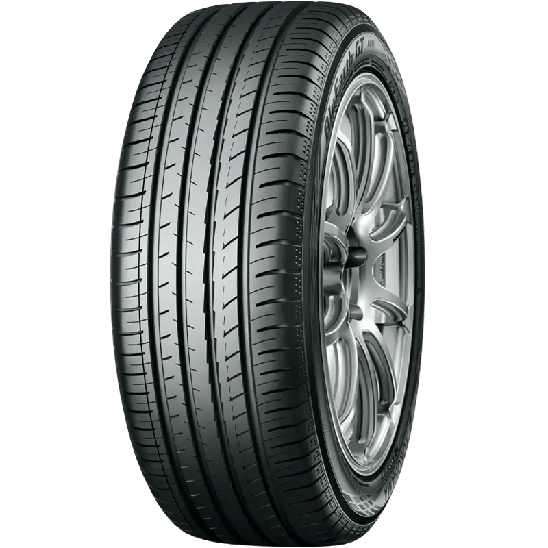Yokohama 205/60R16 Ae51 Bluearth  (Japan) 1