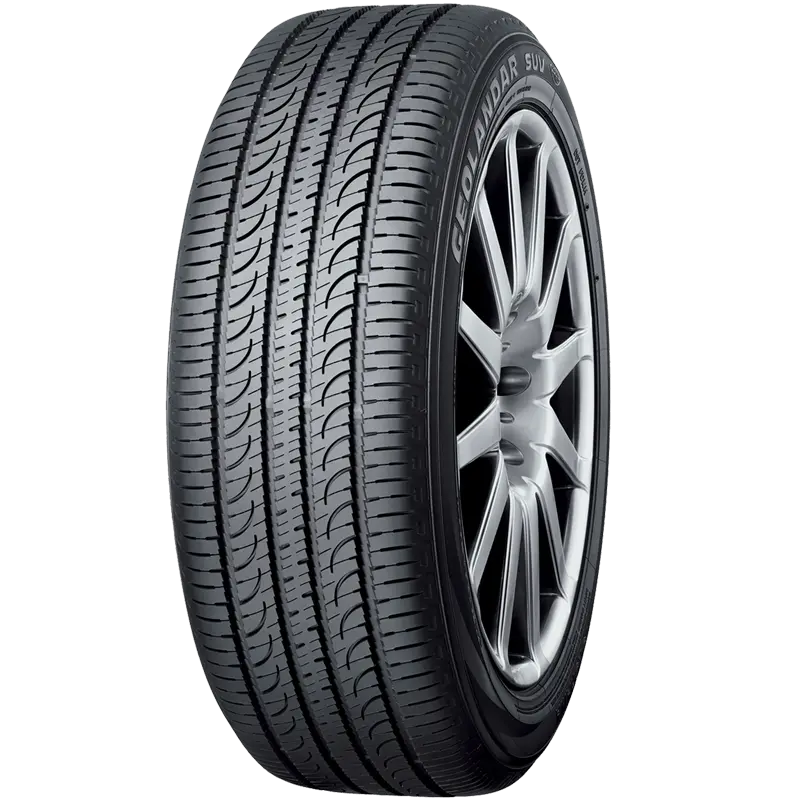 Yokohama  235/55R19  Bluearth (Japan) 1