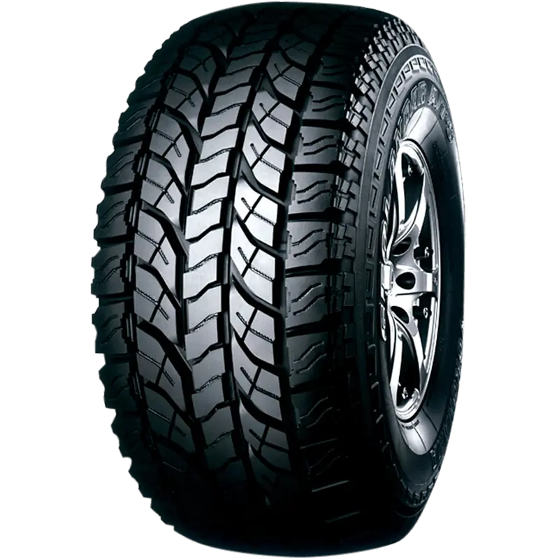 Yokohama 265/65R17 Geolander G902 (Japan) 1