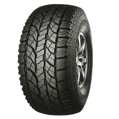 Yokohama  265/70R16  Geolandar (Japan) 1