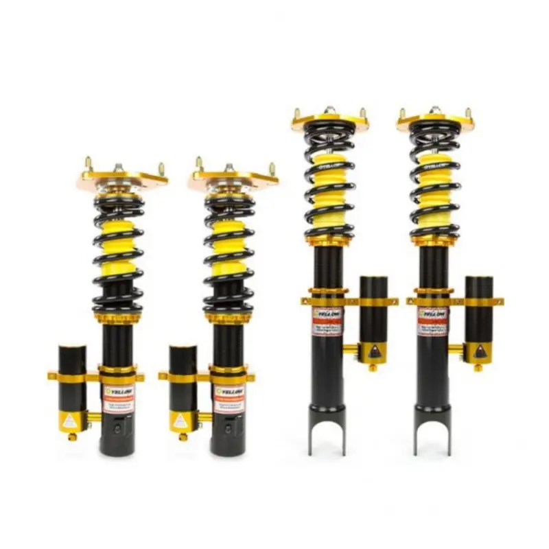 Ysr Club Performance Coilovers <Br> Suzuki Swift Sport Zc32s <Br>2011-2017 1