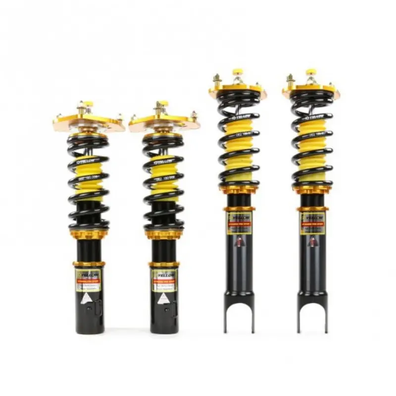 Ysr Dynamic Pro Sport Coilovers <Br> Suzuki Swift Sport Zc33s <Br>2017-2024 1
