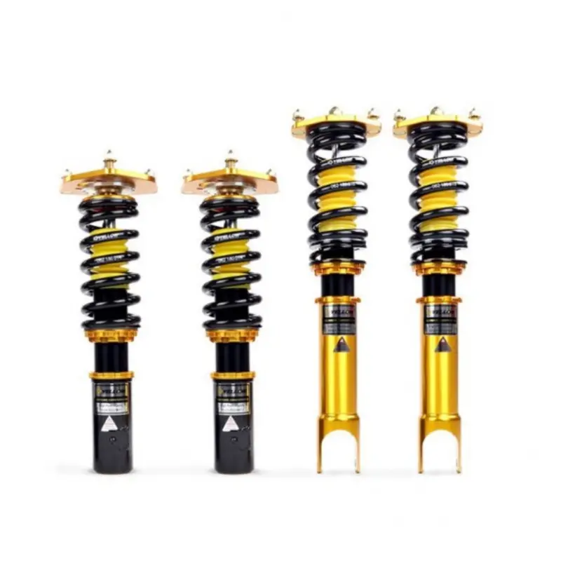 Ysr Premium Competition Coilovers<Br> Suzuki Swift Sport Zc31s <Br>2005-2011 1
