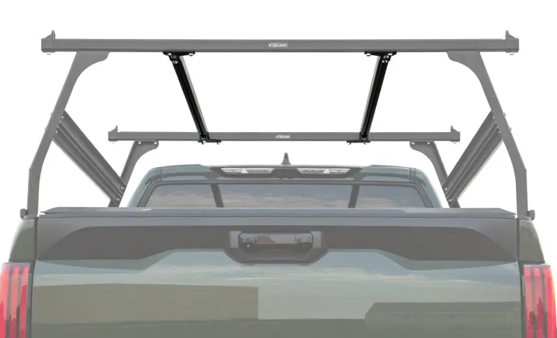 Access Adagrid Accessory Mounting Grid For 2022–Present Toyota Tundra – 6'6" Bed 1