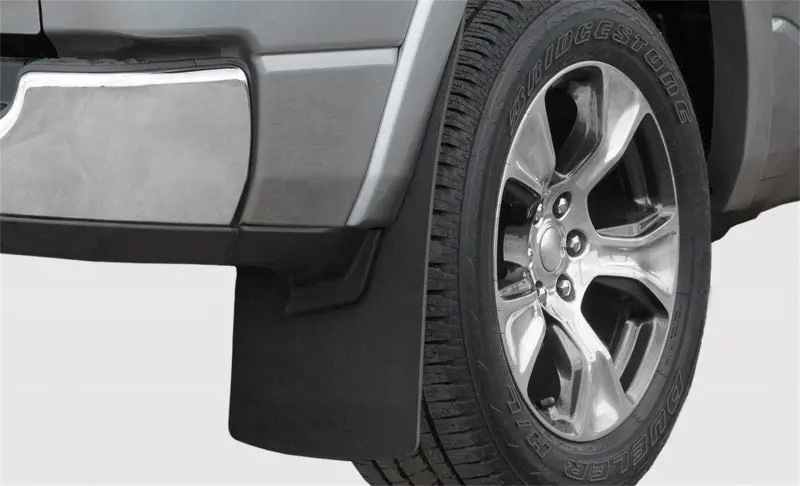Access Rockstar Splash Guard For 2022+ Toyota Tundra – 12" W × 20" L 1