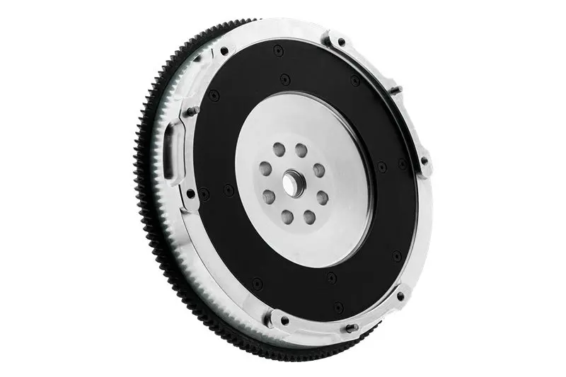 Action Clutch 70-77 Porsche 911 2.2L/2.4L/2.7L Steel Flywheel 1
