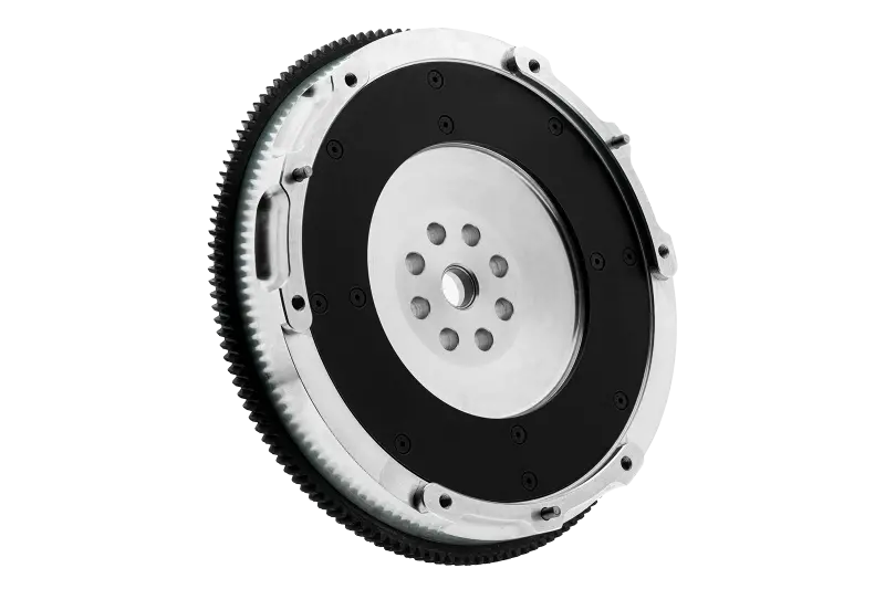 Action Clutch Lightweight Aluminum Flywheel For 2000–2005 Toyota Celica Gts (2Zzge 1.8L Engine) 1