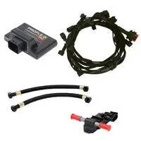 Advanced Fuel Dynamics Proflex Commander Flex-Fuel Conversion System 1