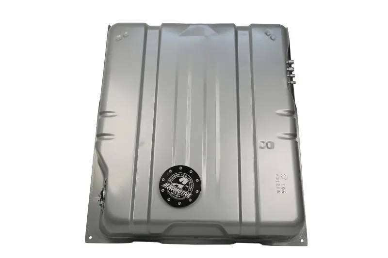 Aeromotive Stealth Gen 2 Fuel Tank — Custom Fit For 1971–1972 Dodge Charger 340 1