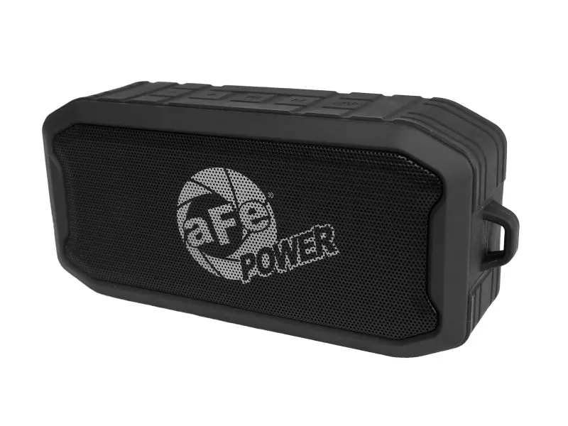 Afe Mini Portable Bluetooth Speaker 1