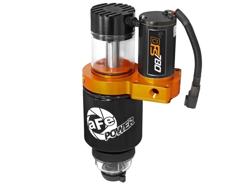 Afe Power Dfs780 Boost-Activated Intercooler Tuning System — 8–10 Psi For Gm 6.6L Duramax Diesel (2011–2016) 1