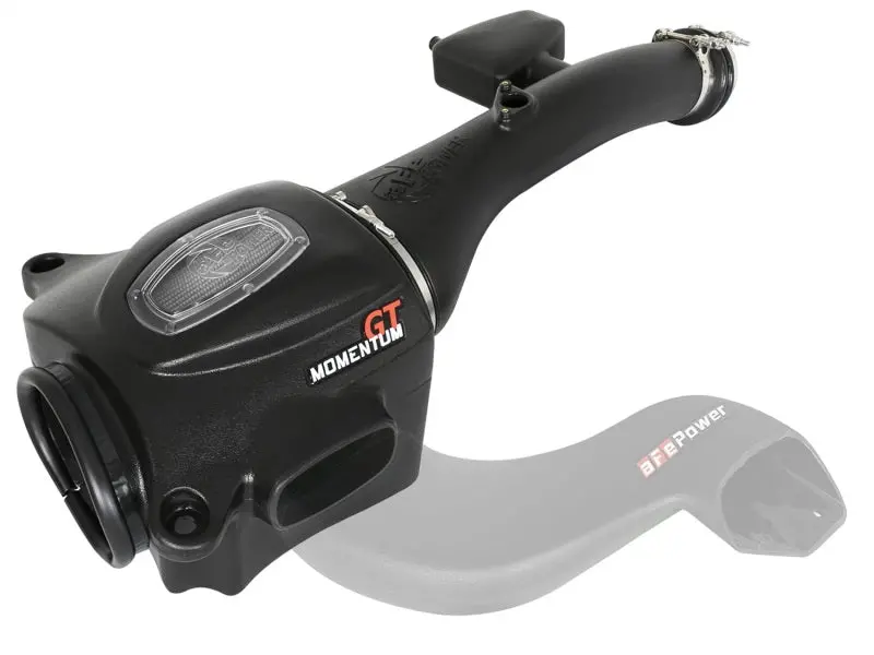 Afe Power Momentum Gt Pro Dry S Cold Air Intake – Toyota Land Cruiser Lc200 (2012–2017), 4.0L V6 1