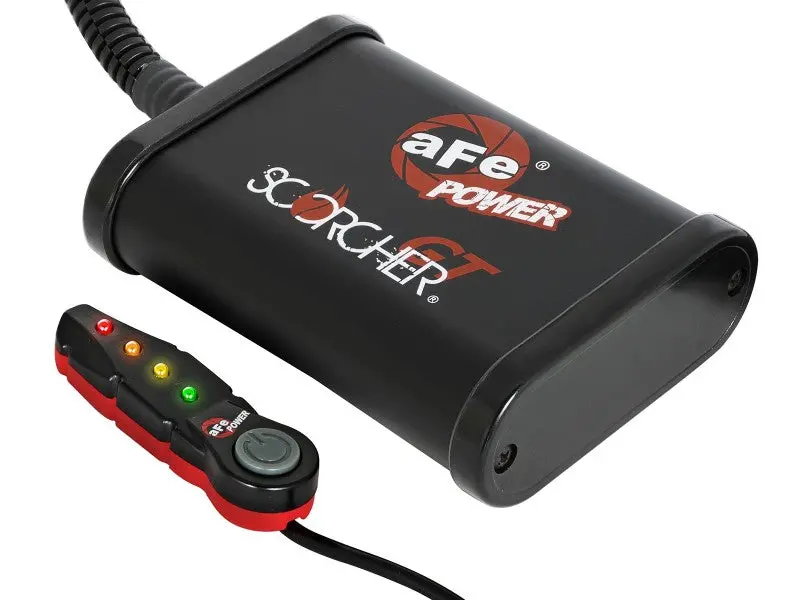 Afe Power Scorcher Gt Tuning Module For 2009–2013 Bmw X5 (E70) And E90 335D – M57 Diesel Engine Support 1