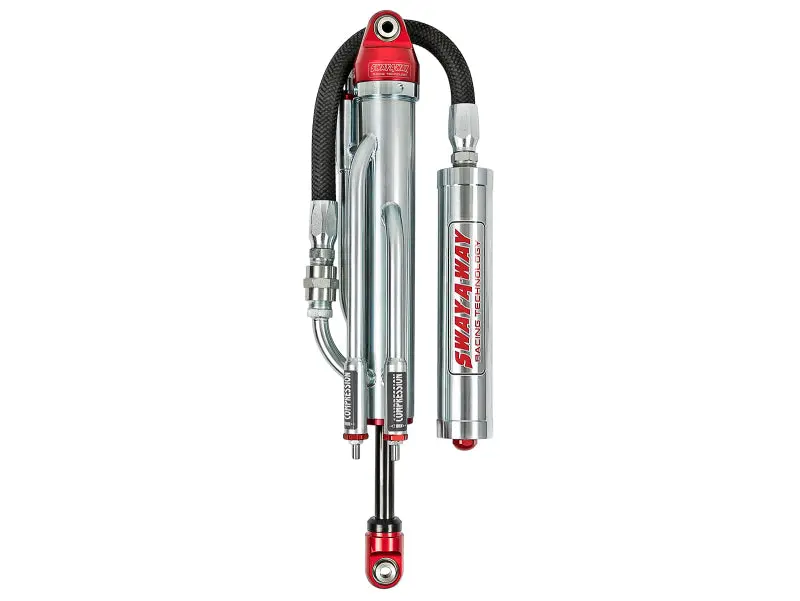Afe Sway-A-Way 2.5" Bypass Shock – Triple-Tube Design With Remote Reservoir, Right Side, 16" Stroke 1