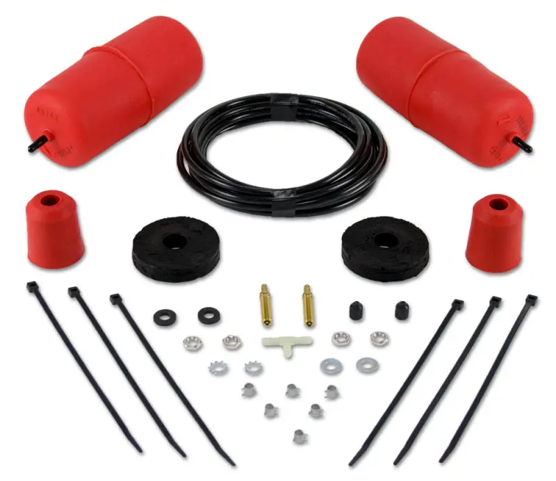 Air Lift 1000 Air Spring Helper Kit For Enhanced Load-Leveling Support 1