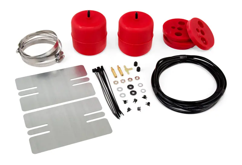 Air Lift 1000 Universal Air Spring Helper Kit – Adjustable Load-Leveling Suspension Assist 1