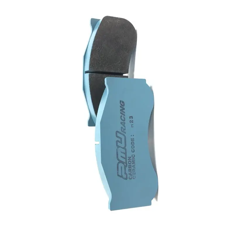 Alcon Pro-System Brake Pads, Gm, 16Mm, Bedded 1