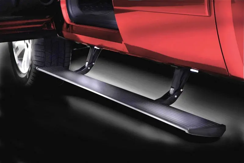 Amp Research Led Light Kit For 2017–2019 Nissan Titan – Includes Long-Grip Grommets 1