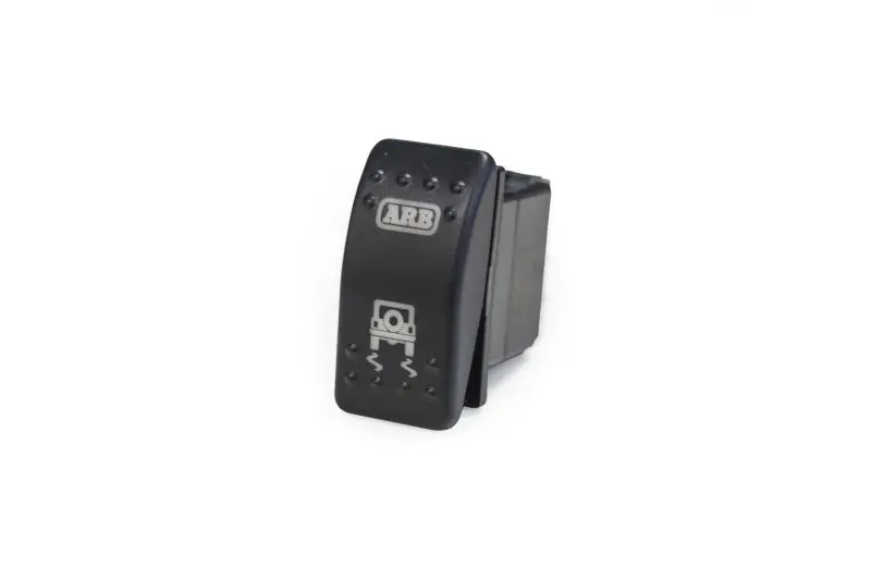 Arb Rr Locker Switch – Remote-Controlled Differential Lock Activation Module 1