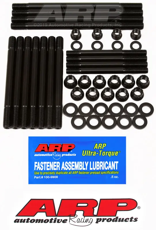 Arp B-Series Cylinder Head Stud Kit – Bmc Spec 1