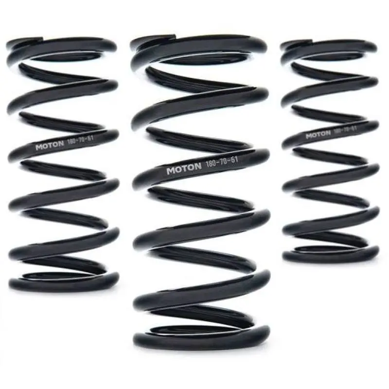 Ast Linear Race Springs – 300Mm Length, 70 N/Mm Rate, 61Mm Id (Pair) 1
