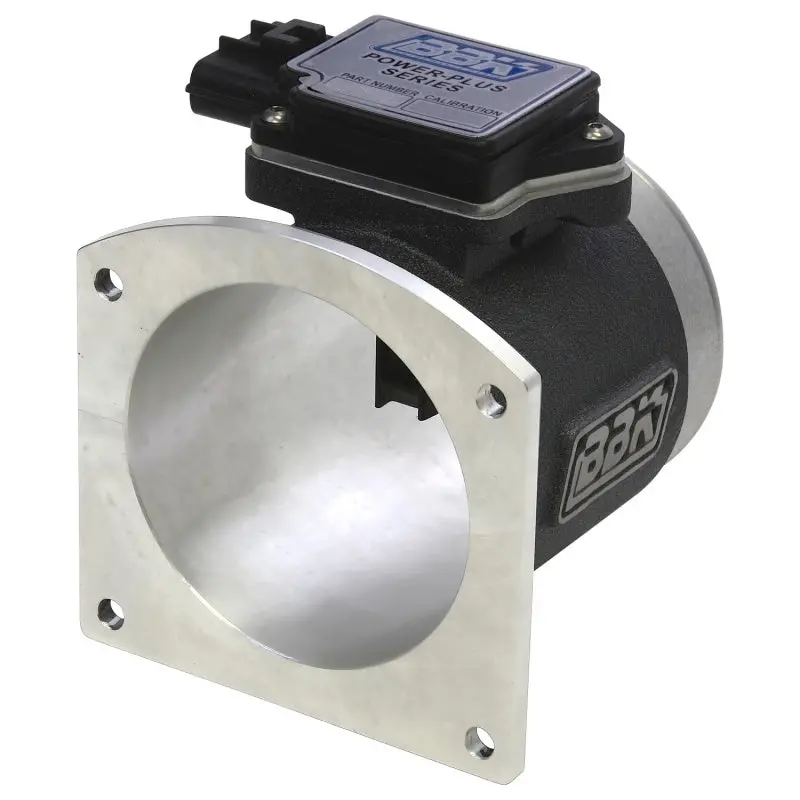Bbk 76Mm Mass Air Flow Sensor With Cold Air Calibration For 1994–1995 Mustang 5.0L (30 Lb Injectors) 1
