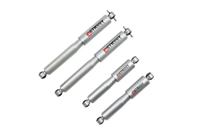 Belltech Street Performance Shock Absorber Set – Coilover Or Replacement Application 1