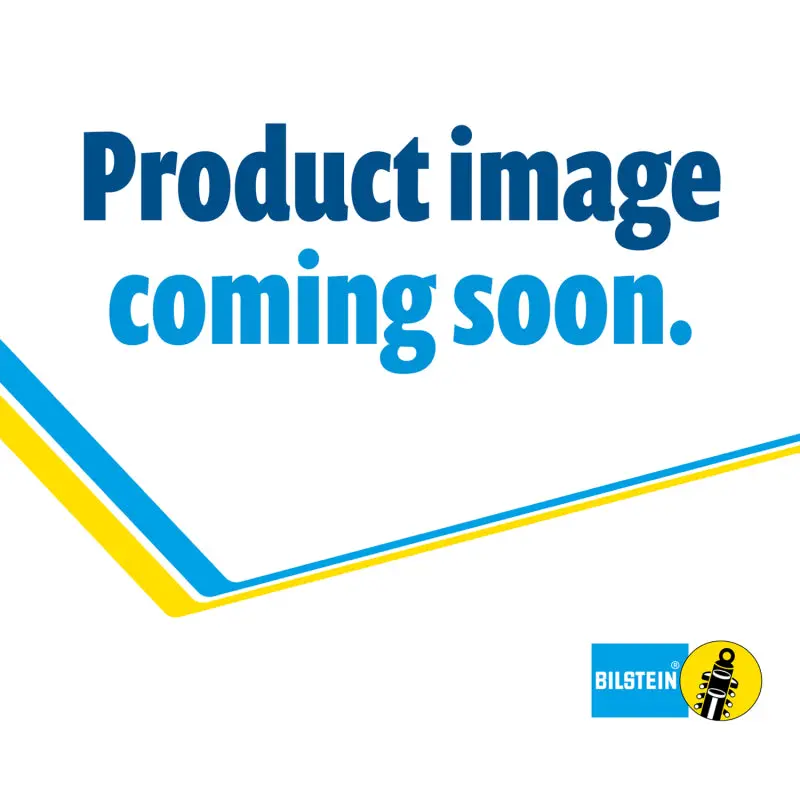 Bilstein B12 Pro-Kit Coilover Suspension For 2012–2015 Mercedes-Benz Slk250 (1.8L L4) 1