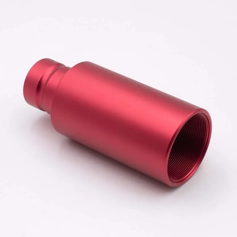Blox Racing Front Cup Replacement Component For Non-Type-R Us-Spec Coilovers 1