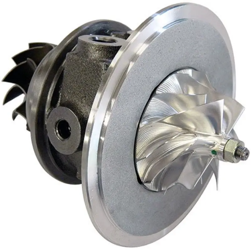 Borgwarner Sx S300 Cartridge Turbocharger Assembly 1