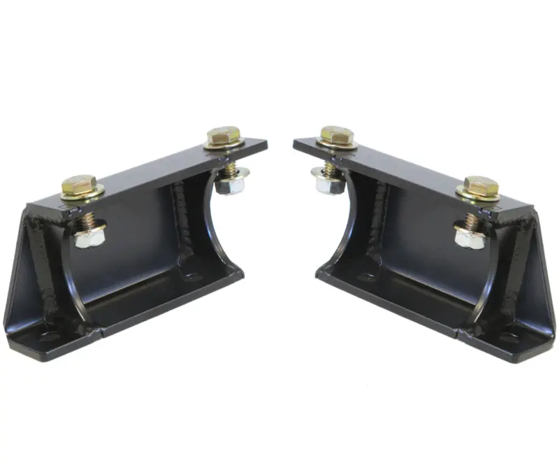 Carli Sway Bar Drop Brackets For 2011–2016 Ford F-250/F-350 Super Duty 1