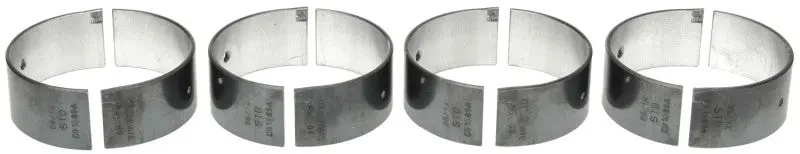 Clevite Connecting Rod Bearing Set For 1989–1993 Nissan 2389Cc Engines 1