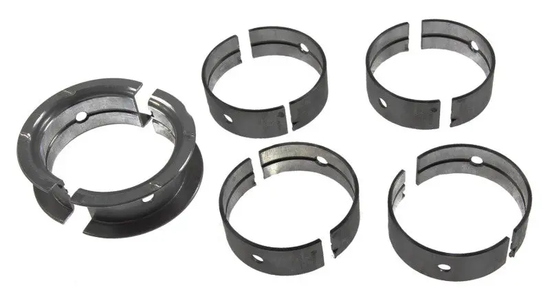 Clevite Main Bearing Set For Chrysler 2.2L (1981–1993) And 2.5L (1986–1995) Engines 1