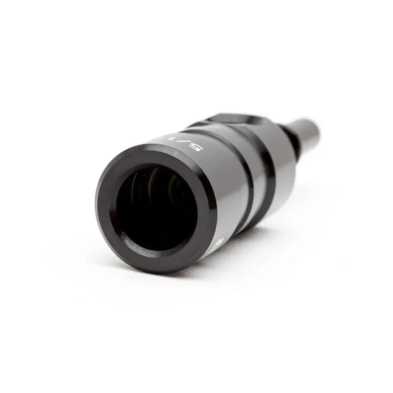 Cobb Billet Efi Quick-Disconnect Fitting – 1/8In Npt Tap To 5/16In Fuel Line Adapter 1