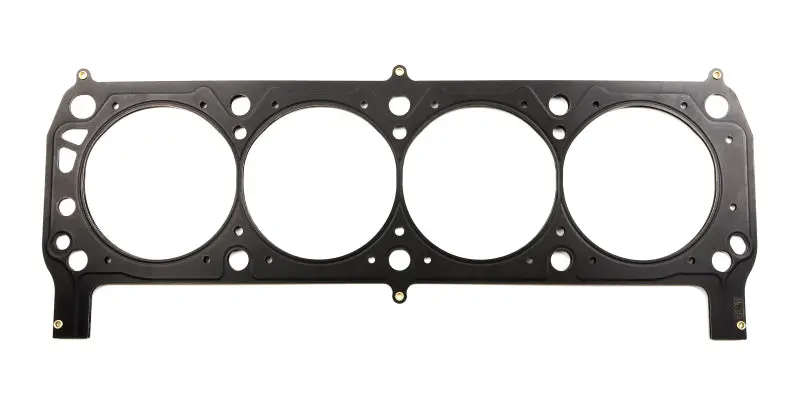 Cometic Mls Cylinder Head Gasket – .040In Thickness, 4.210In Bore, For Ford 302/351W Windsor V8 (Svo/Yates Spec) 1