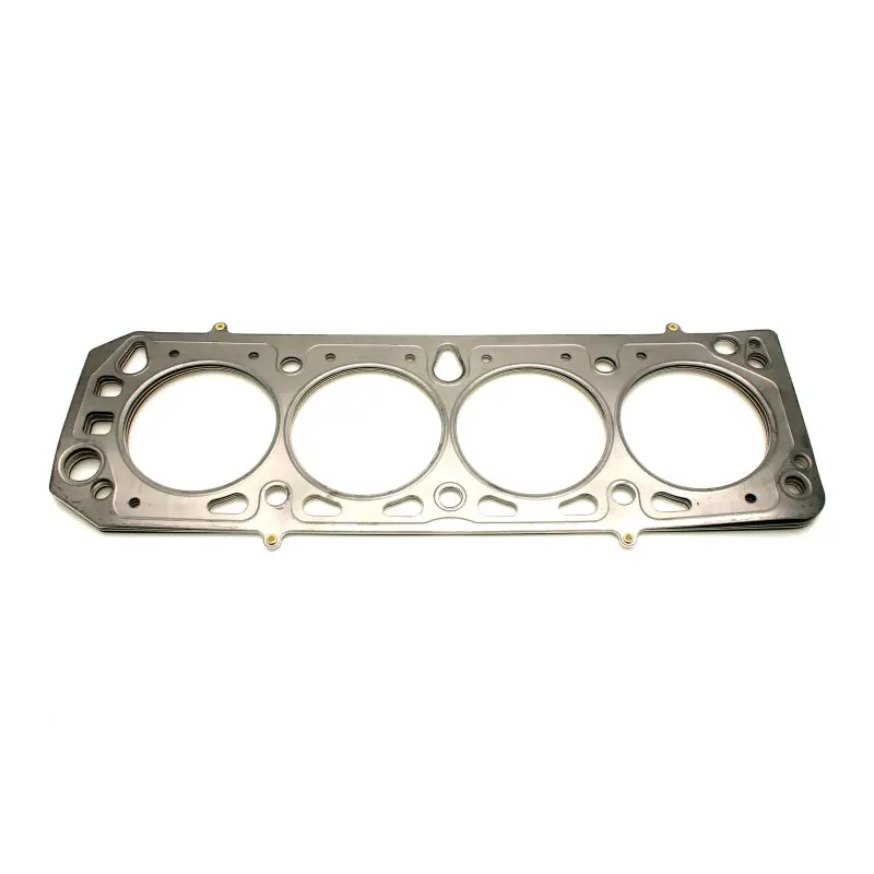 Cometic Mls Head Gasket – Ford/Cosworth Pinto Dohc (92.5Mm Bore, 0.056" Thickness) 1