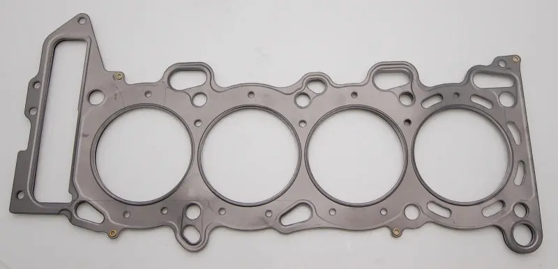 Cometic Mls Head Gasket Set For Nissan Sr20De/Det – 87.5Mm Bore, .040" Thickness, Dual Oil Ports 1