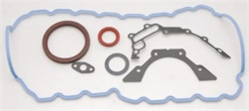 Cometic Street Pro Bottom End Gasket Kit For 1998–2004 Ford Zetec 2.0L Engine 1