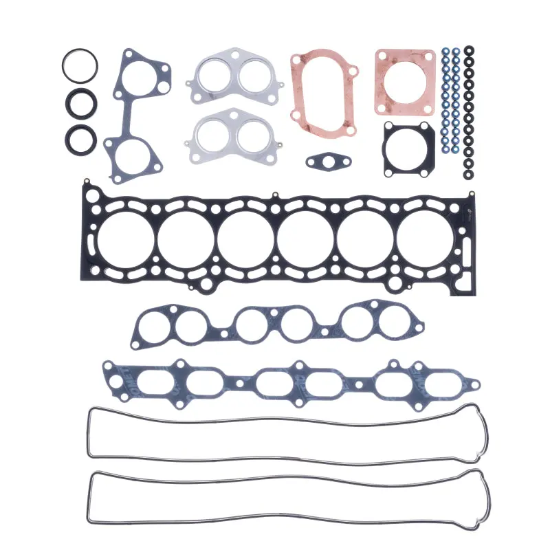 Cometic Top-End Gasket Kit For Toyota 7M-Ge & 7M-Gte Engines – 84Mm Bore, .075-Inch Mls Head Gasket 1
