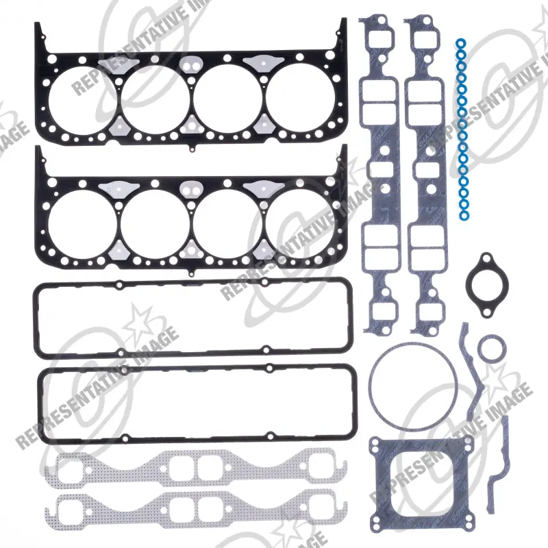 Cometic Valve Cover Gasket Kit – Left-Hand Side, For Subaru Ej205 Engines 1