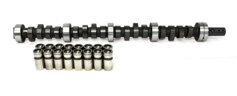 Comp Cams A8 280H Camshaft And Lifter Kit For Small-Block Chevrolet 1